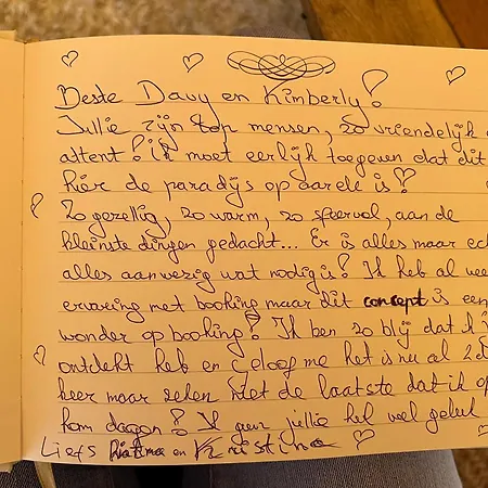 Lüks kamp alanı Wellness Summa Pace Aere *